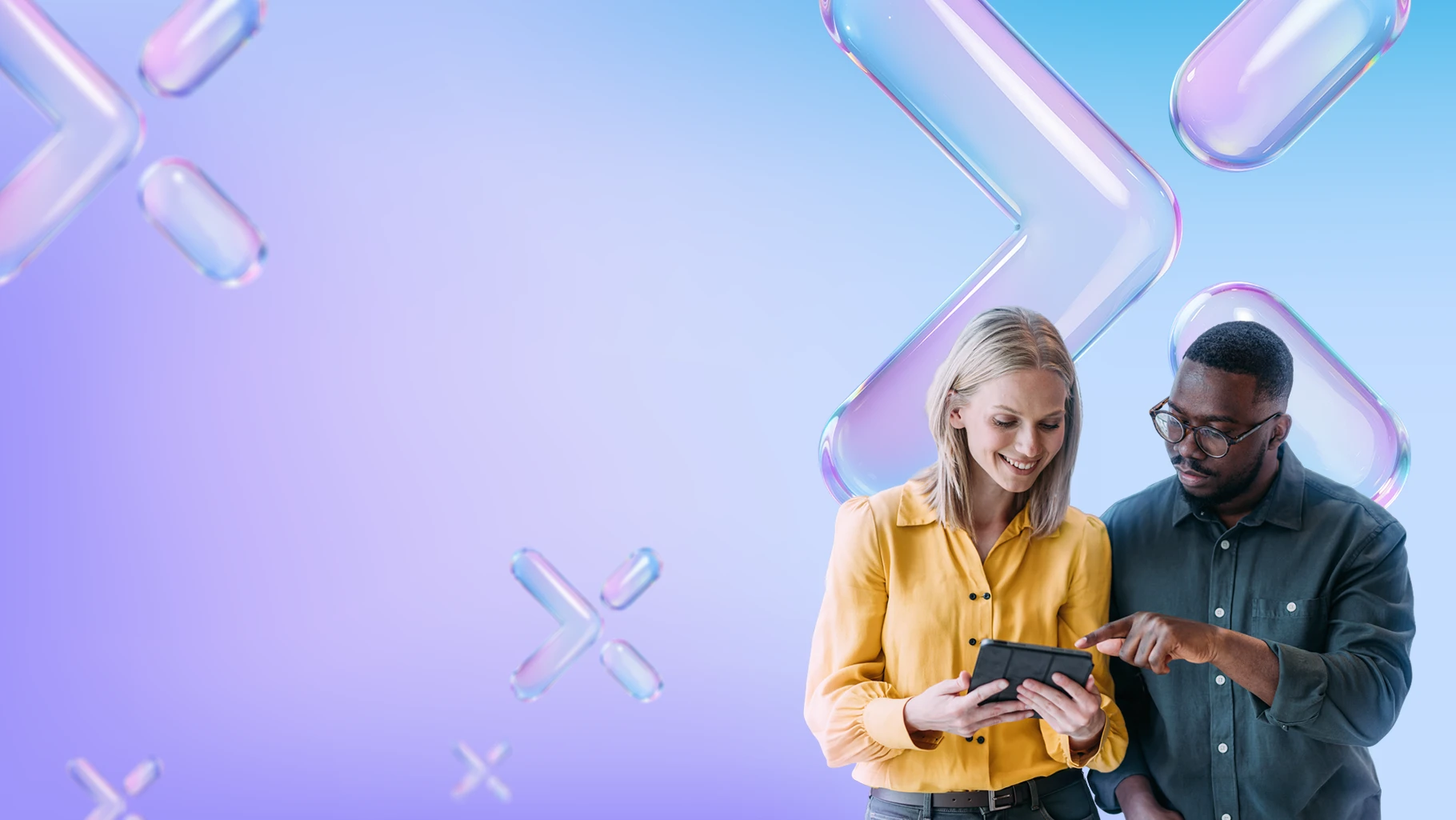 Hitta ditt drömjobb inom IT & Tech!