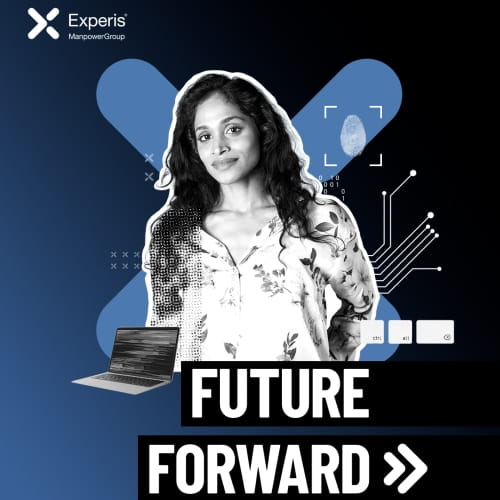 Experis AI white paper 2025