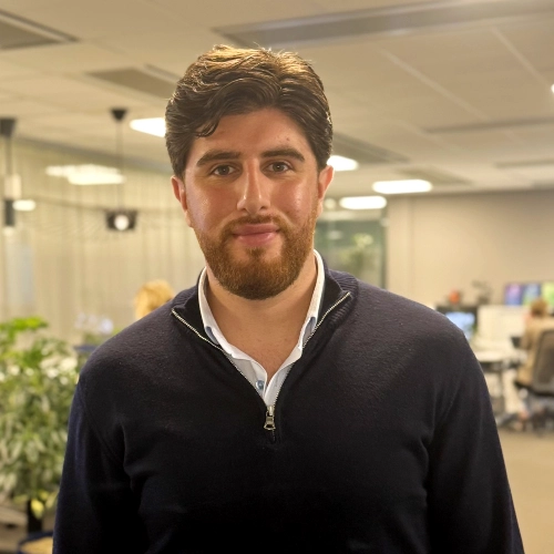 Dara Tysani, Experis