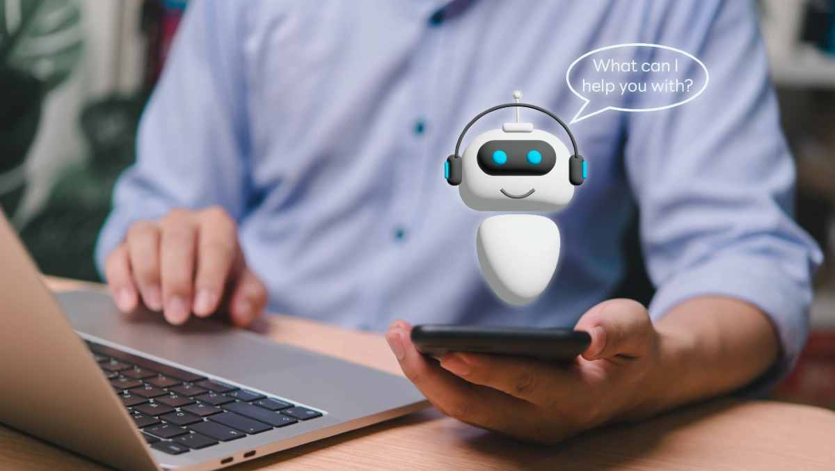 Ta hjälp av AI när du söker jobb!