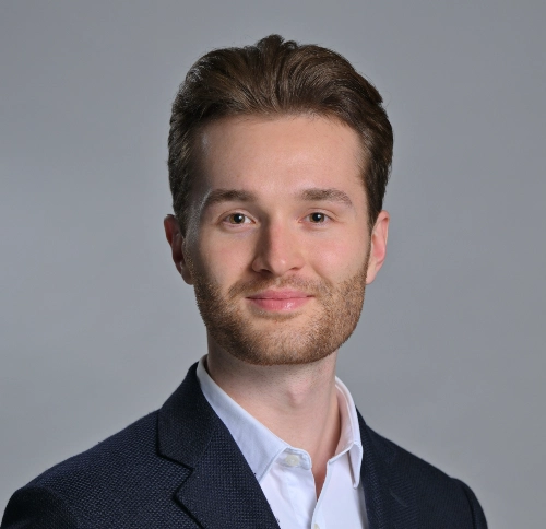 Andreas Tallian, Aon