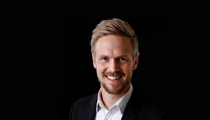 Anstallningsintervju