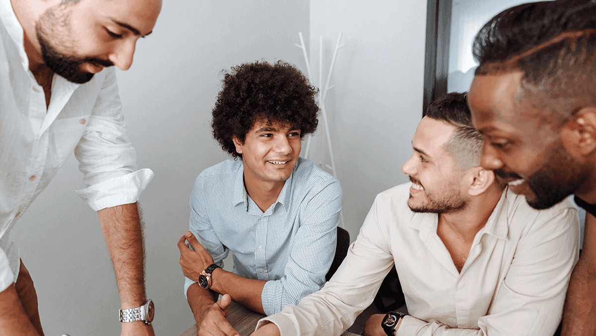 Allt du behöver veta om hur det är att arbeta på Jefferson Wells