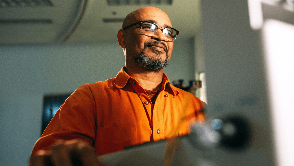 Detta är våra ingenjörsroller