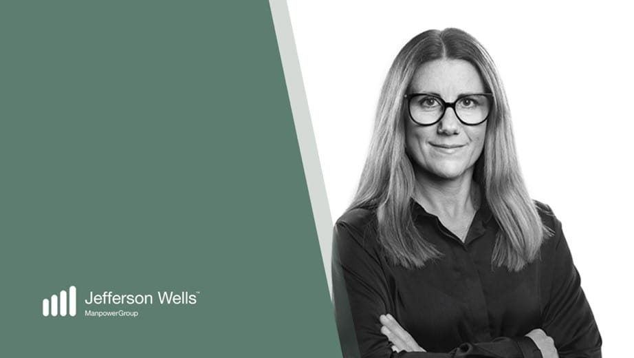 Linda Malm om evidensbarerad rekrytering