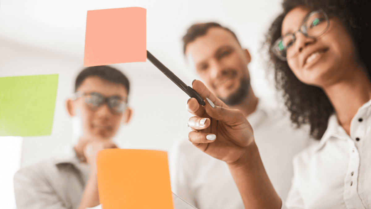 Komplexiteten i att hitta rätt konsult - så ska du tänka