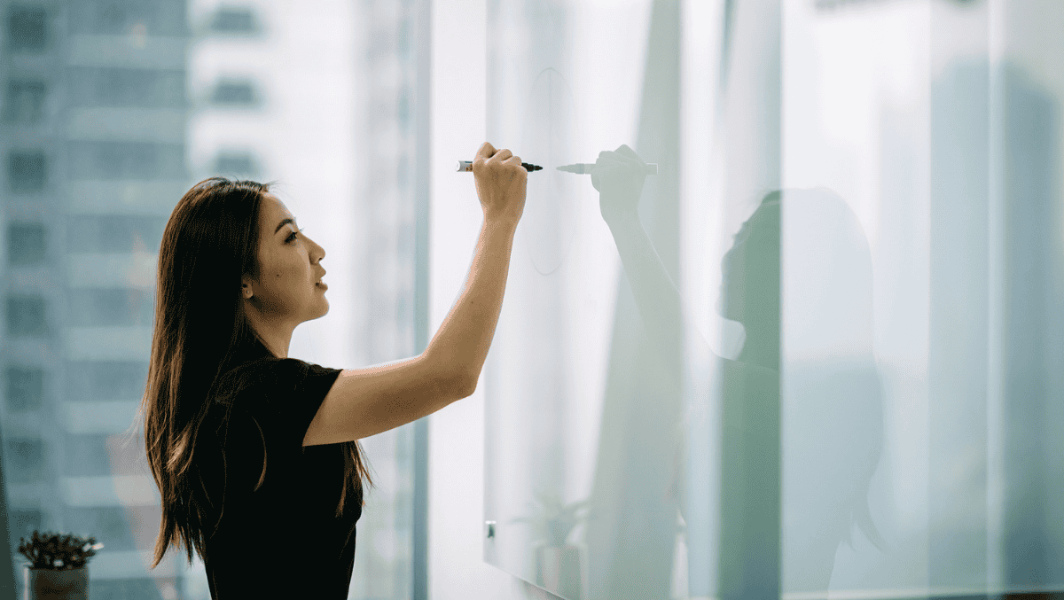 Lyckas med rekrytering