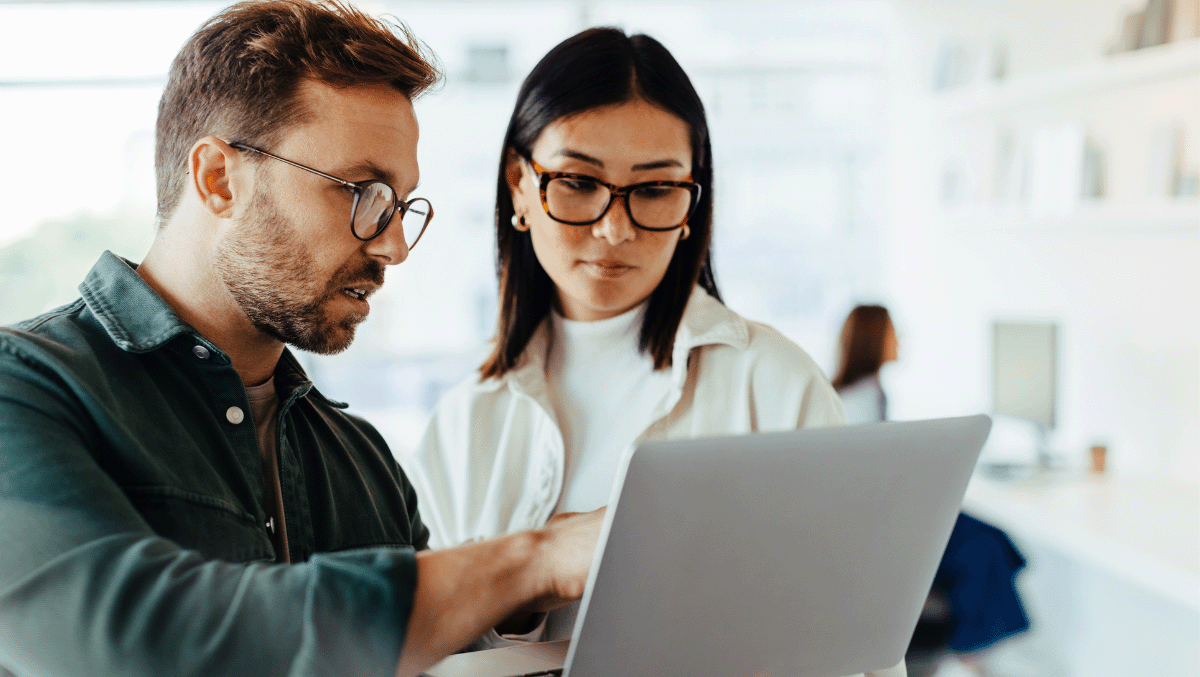 Onboarding i världsklass