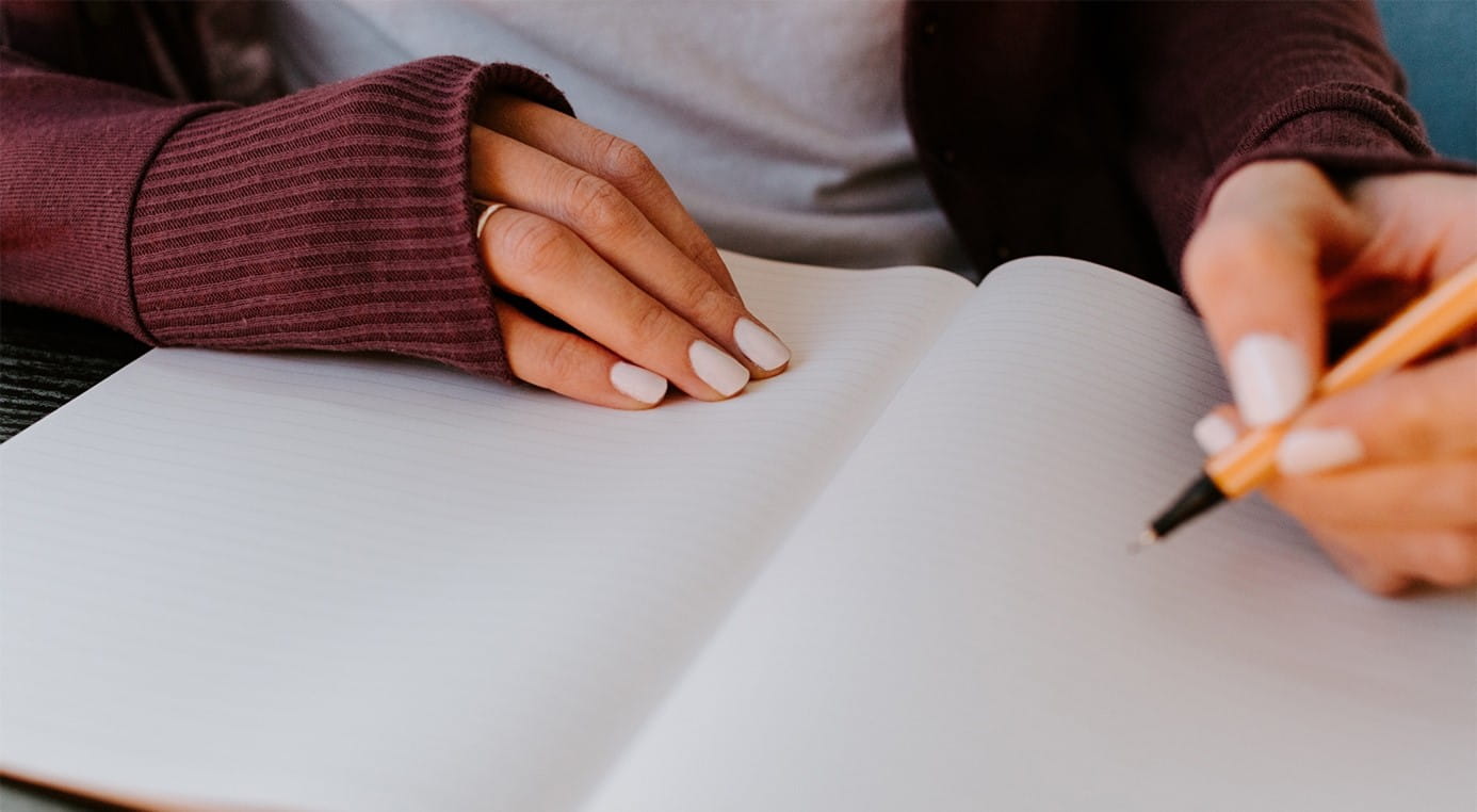 Så kommer du i gång med jobbsökandet