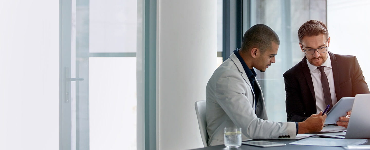 Well-established Partner Network