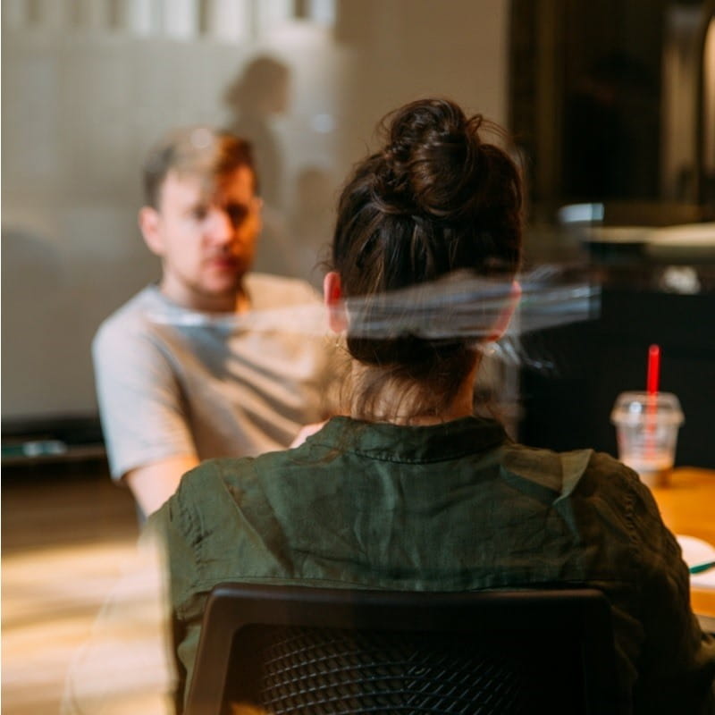 Offert inköp och logistik