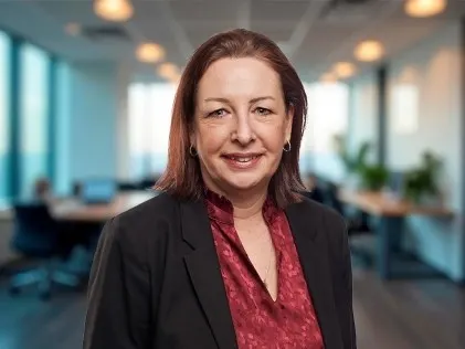 Anna Rydell, ManpowerGroups ledningsgrupp