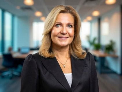 Helena Alexandersson Rekryteringschef Stockholm Manpower Jefferson Wells 421x316