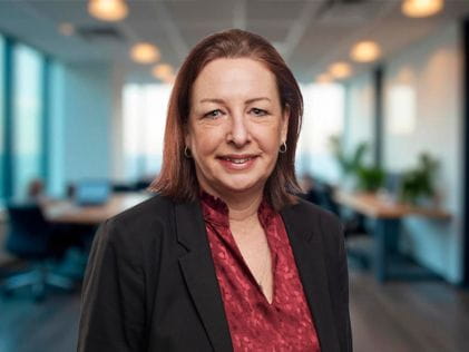 Anna Rydell Managing Director Manpower Jefferson Wells