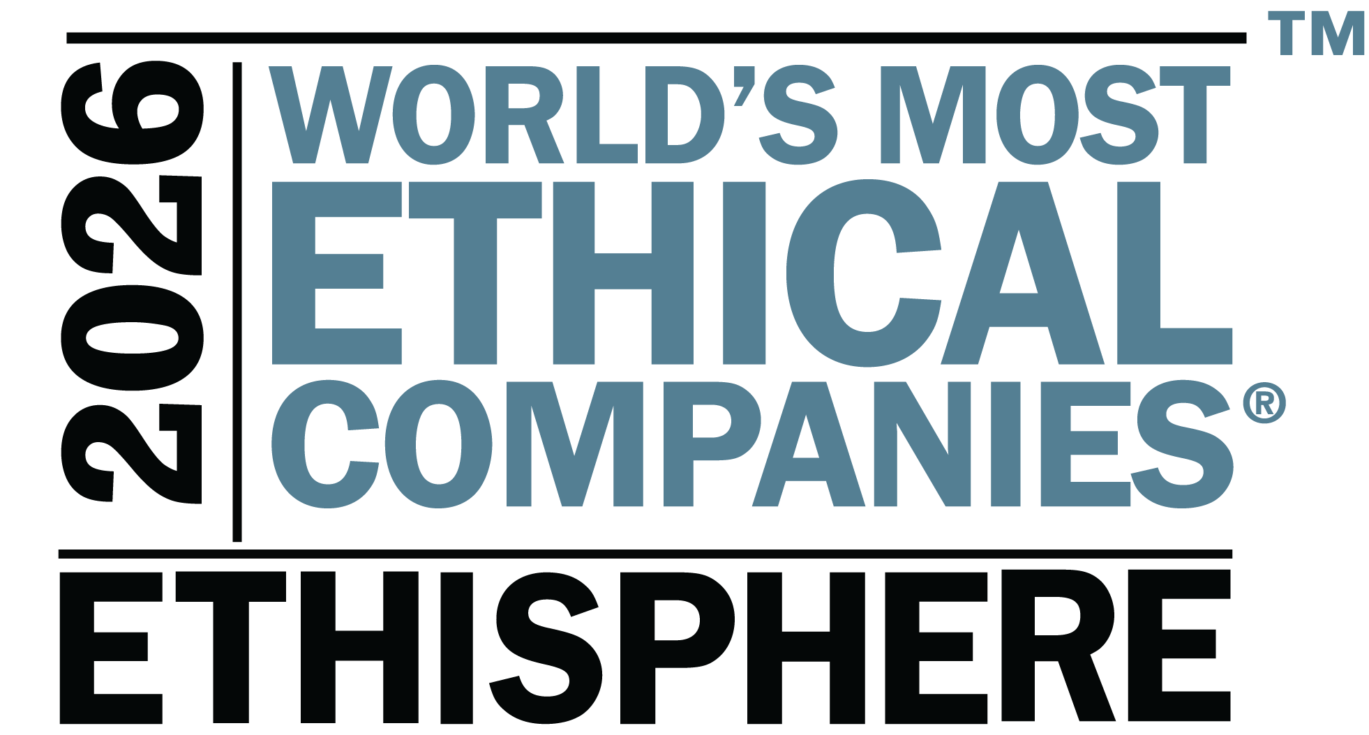 World's Most Ethical Companies 2026