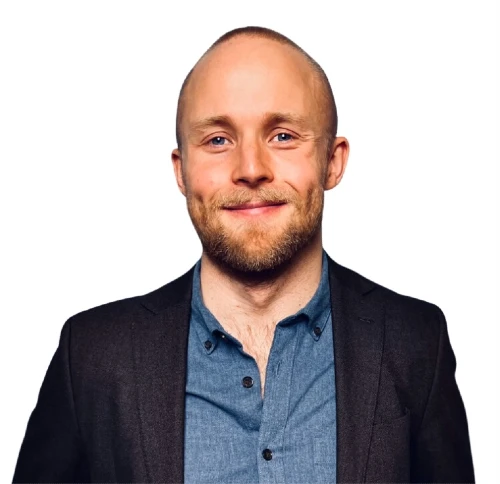 Edvard Danielsson, Manpower Matchning