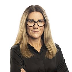 Linda Malm, ManpowerGroup