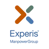 Experis logo