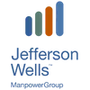 Jefferson Wells logo