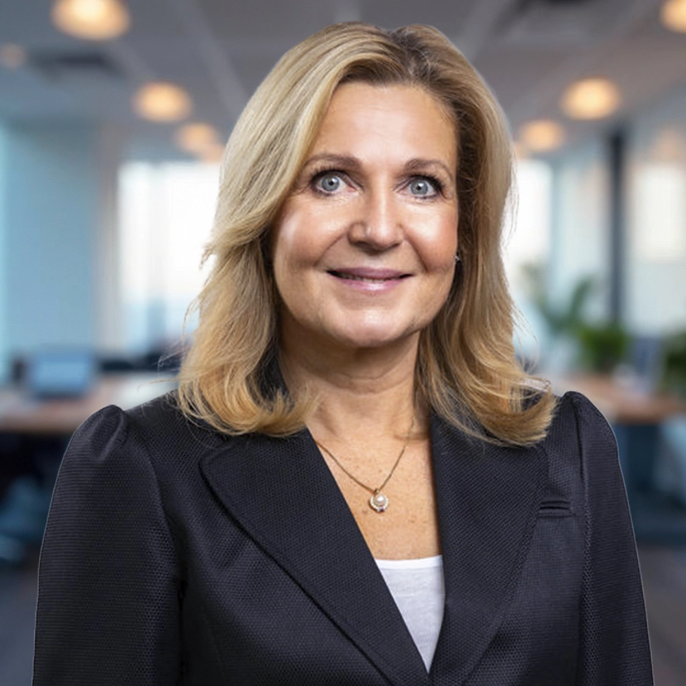 Helena Alexandersson, rekryteringschef, Manpower
