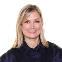 Caroline Magnusson Rekryteringschef