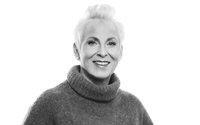 Cecilia Jönsson, Manpower