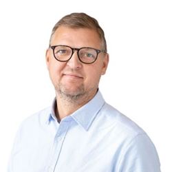 daniel pettersson Rekryteringschef