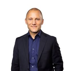 johan michalowski