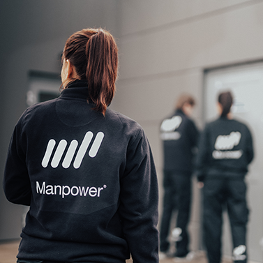 Manpower workers